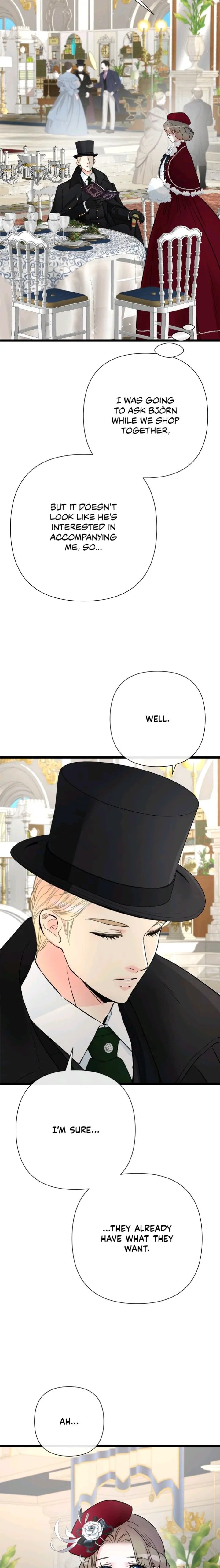 The Problematic Prince, Chapter 60 image 03